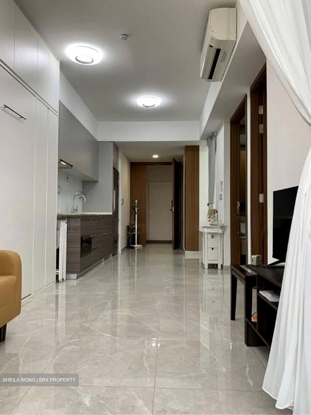 Stirling Residences (D3), Apartment #537918651
